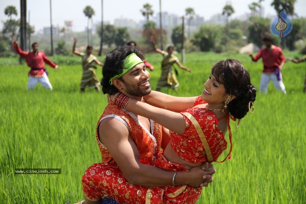 Vichakshana Movie Stills - 52 / 88 photos