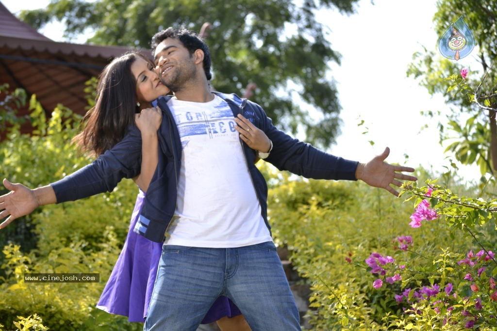 Vichakshana Movie Stills - 56 / 88 photos