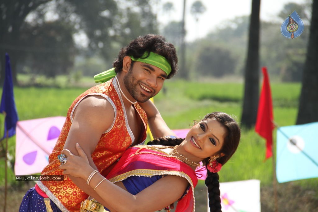 Vichakshana Movie Stills - 68 / 88 photos