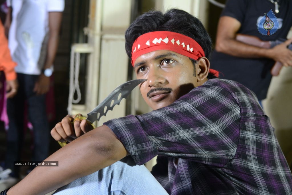 Vichakshana Movie Stills - 14 / 67 photos