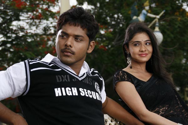 Vidheyudu Movie Stills - 2 / 39 photos