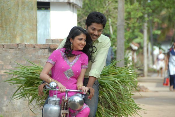 Vidheyudu Movie Stills - 23 / 39 photos