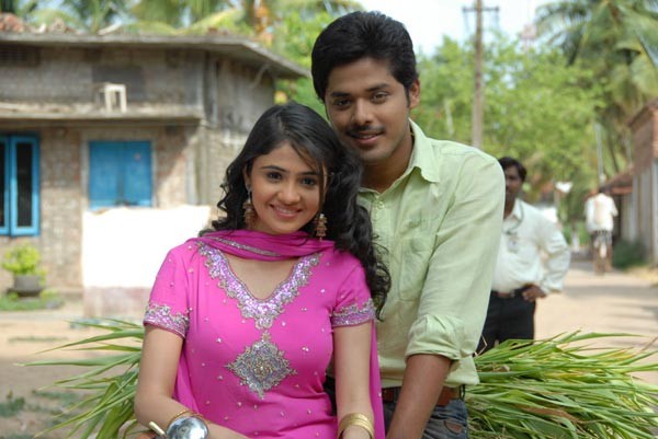 Vidheyudu Movie Stills - 25 / 39 photos