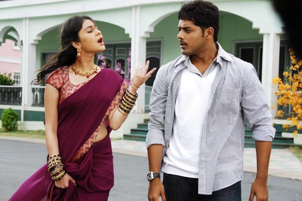 Vidheyudu Movie Stills - 30 / 39 photos