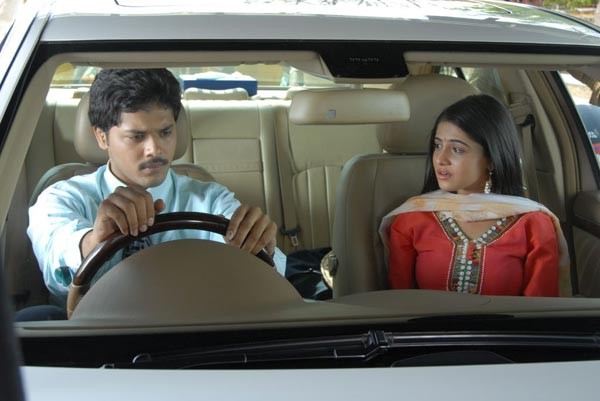 Vidheyudu Movie Stills - 32 / 39 photos