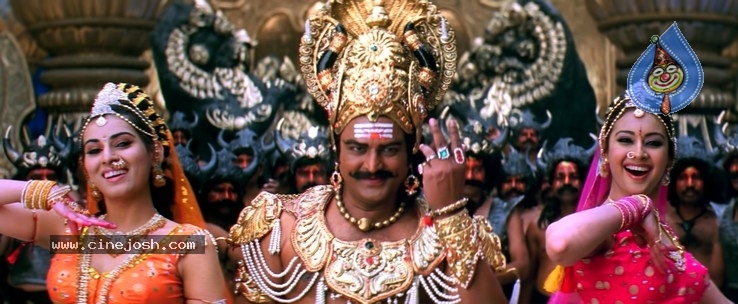 Vijayan (YamaDonga) Tamil Stills - 9 / 10 photos