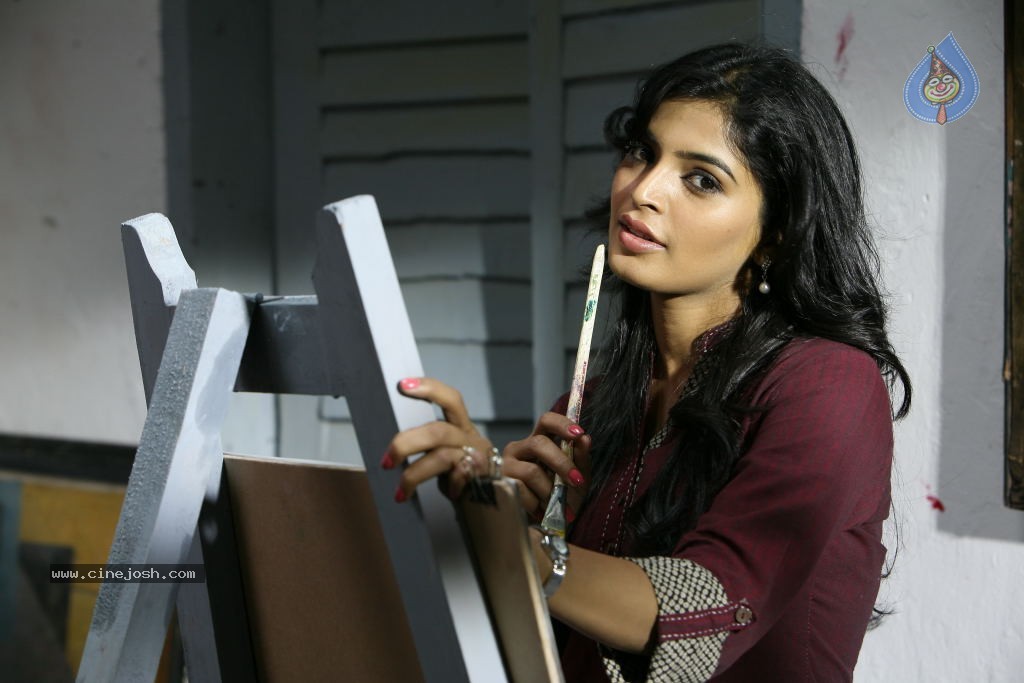 Villa Movie Stills - 6 / 18 photos