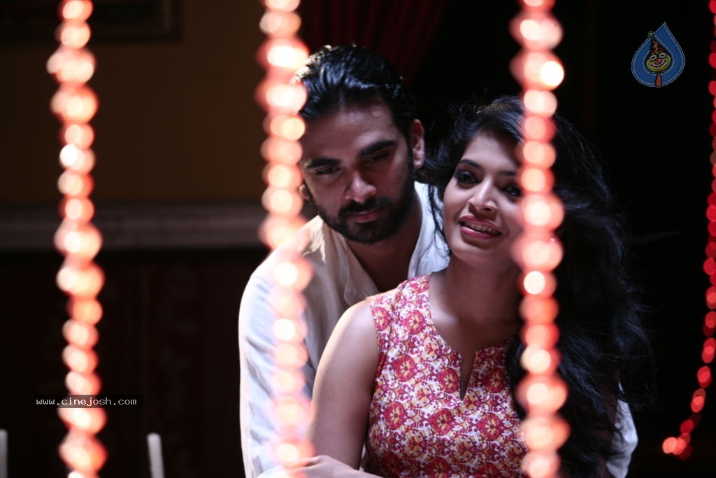 Villa Movie Stills - 17 / 18 photos