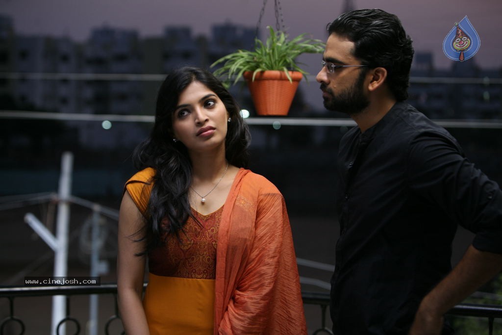 Villa Movie Stills - 7 / 9 photos