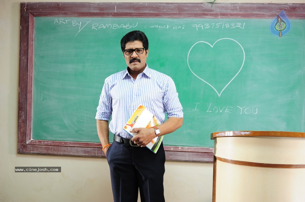 Vinuravema Movie Stills - 5 / 5 photos