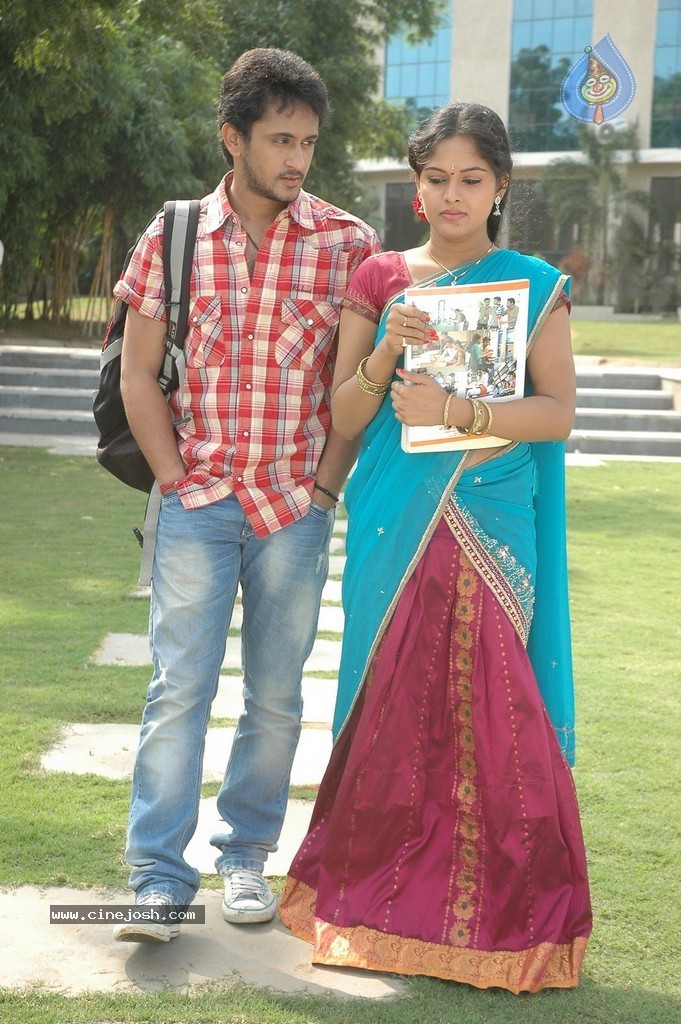 Vinuravema Movie Stills - 22 / 95 photos