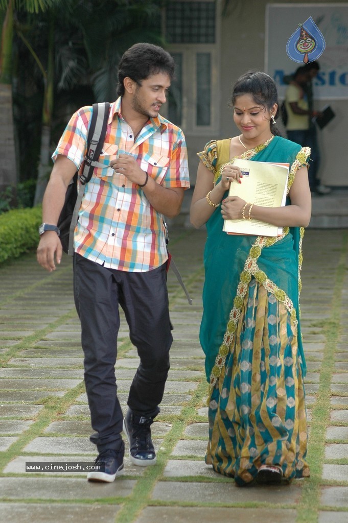 Vinuravema Movie Stills - 31 / 95 photos