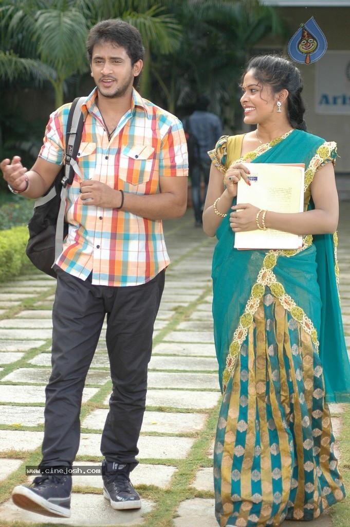 Vinuravema Movie Stills - 91 / 95 photos