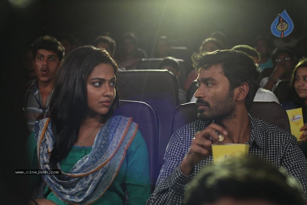 VIP Movie Stills - 40 / 55 photos