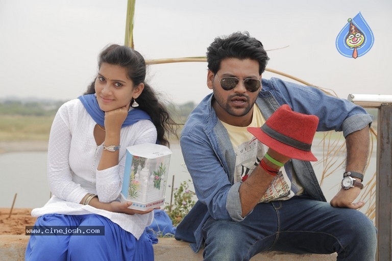 Vishapuram Movie Stills - 1 / 9 photos