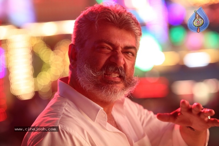 Viswasam Movie Stills - 26 / 38 photos