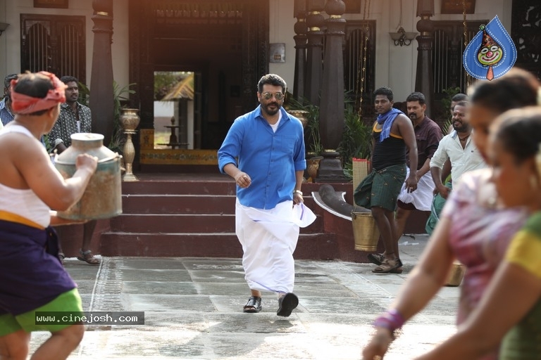 Viswasam Movie Stills - 29 / 38 photos