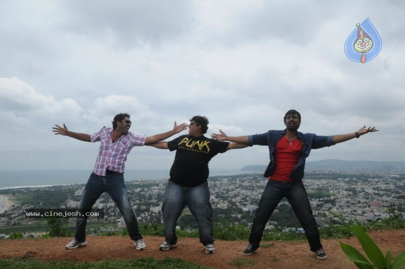 Vykuntapali Movie Stills - 23 / 40 photos