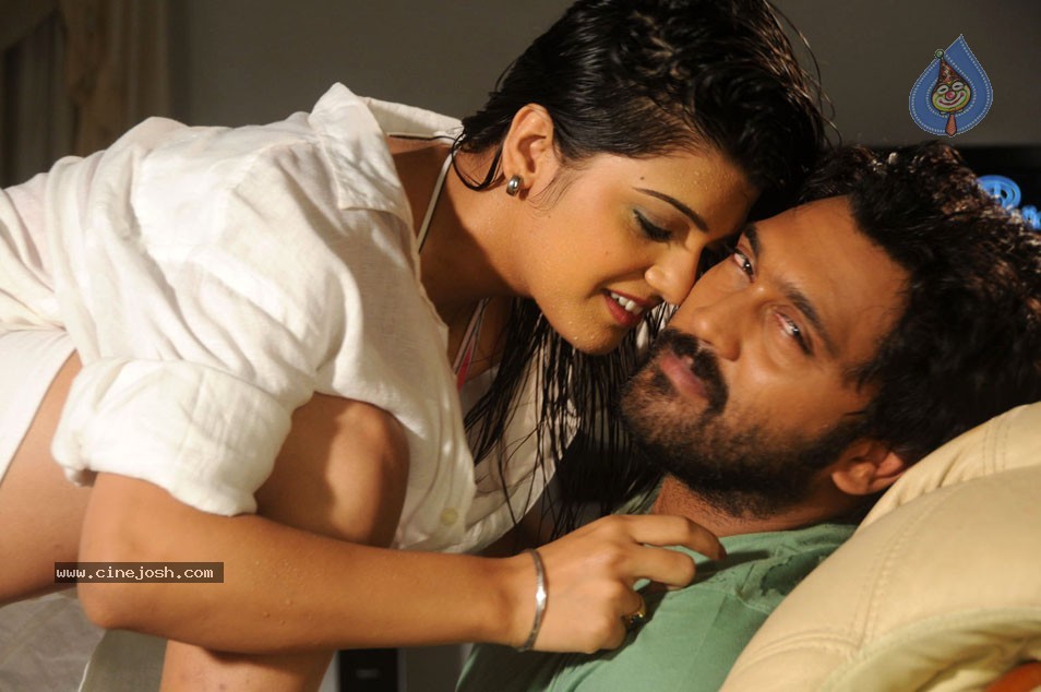 Vykuntapali Movie Stills - 16 / 42 photos