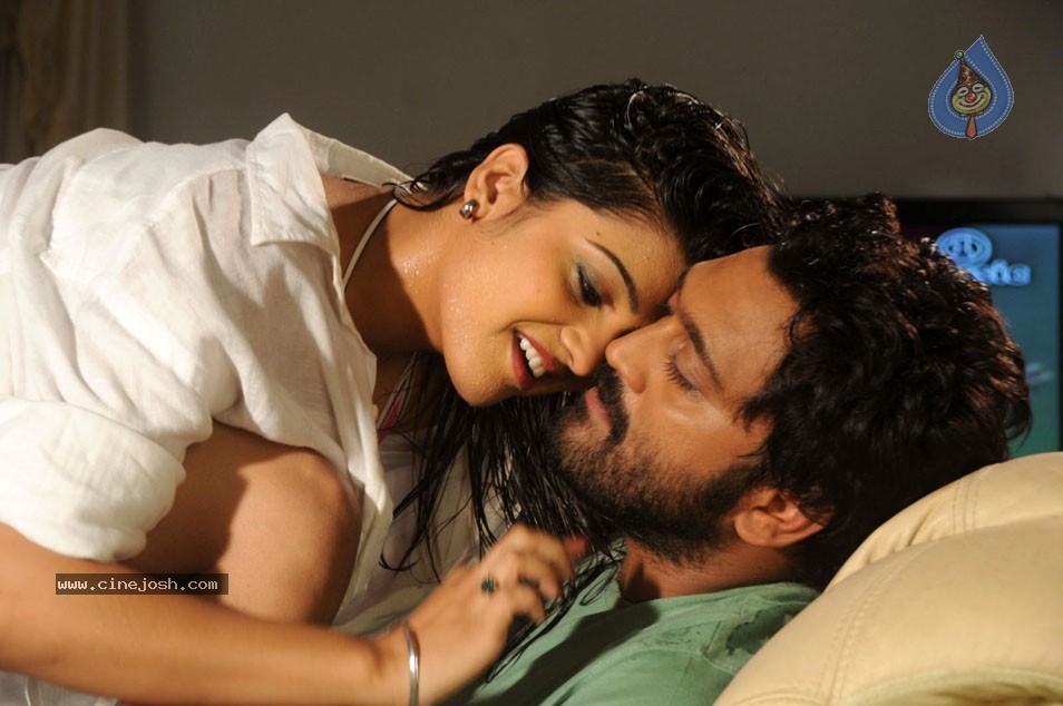 Vykuntapali Movie Stills - 25 / 42 photos