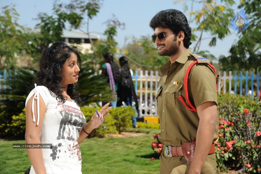 Writer Movie Stills - 21 / 22 photos