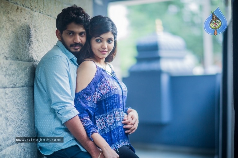 Yemaali Movie Stills - 9 / 20 photos