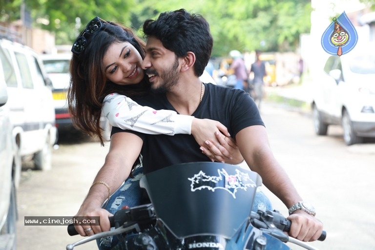 Yemaali Movie Stills - 19 / 20 photos