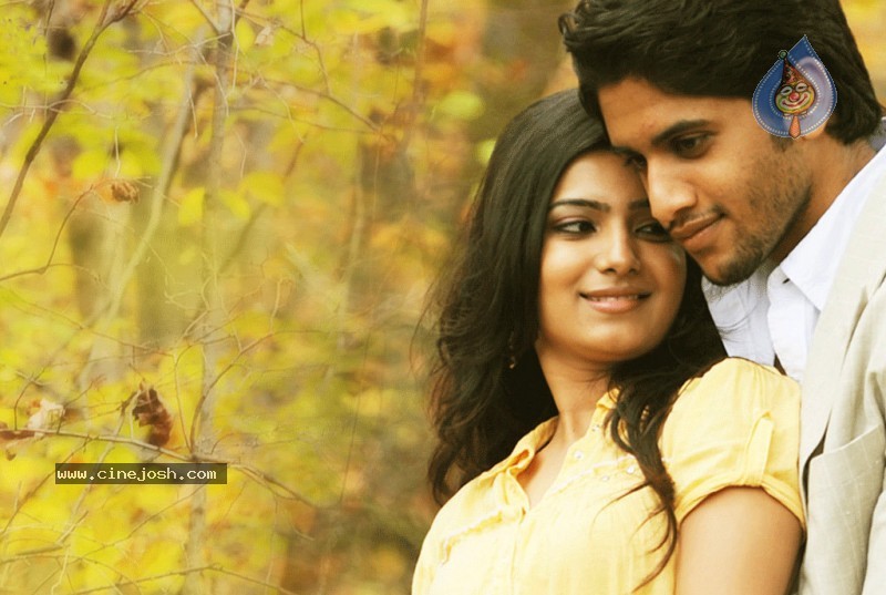 Yemaaya Chesave Movie Stills - 2 / 8 photos