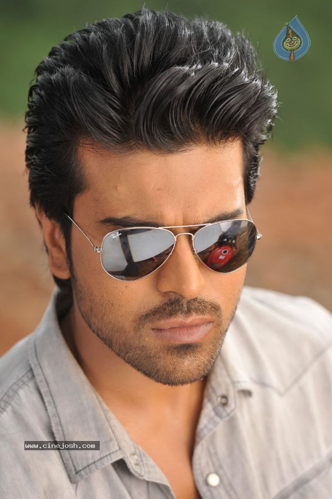 Yevadu Movie Stills - Photo 1 of 10