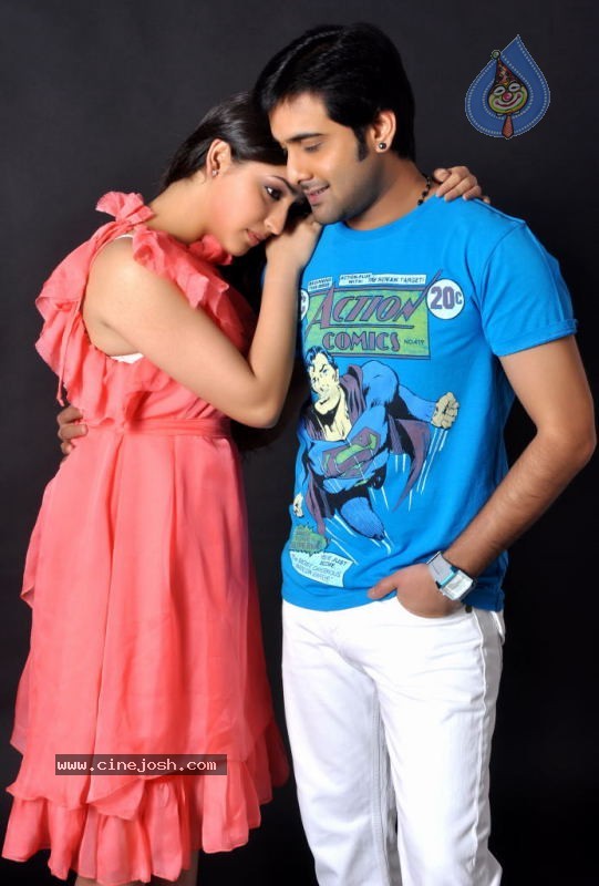 Yuddam Movie Stills - 29 / 40 photos