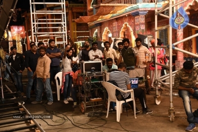 90ml Movie Wotking Stills - 20 of 24