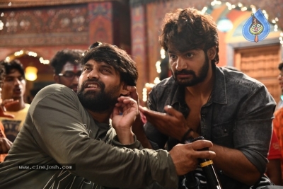 90ml Movie Wotking Stills - 22 of 24