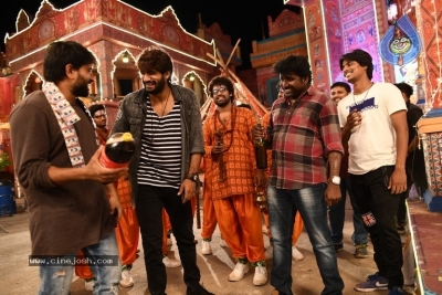 90ml Movie Wotking Stills - 24 of 24