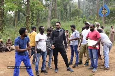 Aakashavaani Shooting Update - 3 of 3