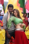 Aambala Tamil Movie Stills - 33 of 26