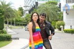 Adi Nuvve Movie New Stills - 74 of 90