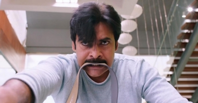 Agnyaathavaasi Movie Latest Stills - 9 of 12