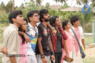 Anandam Movie Stills - 1 of 8