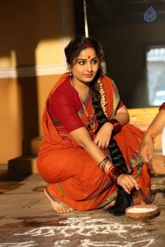 Anushtanam Movie New Photos - 23 of 40