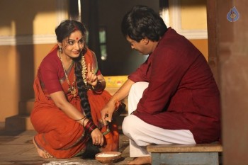 Anushtanam Movie New Photos - 27 of 40