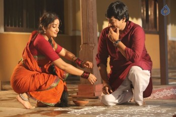 Anushtanam Movie New Photos - 30 of 40