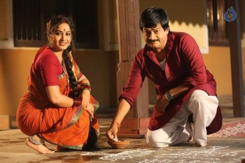 Anushtanam Movie New Photos - 40 of 40