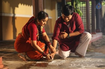 Anushtanam Movie New Photos - 26 of 40