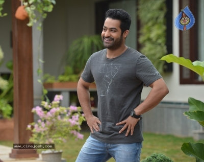 Aravindha Sametha Latest Stills - 2 of 3