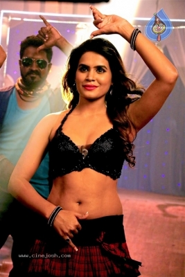 Aruva Sandai Movie Stills - 1 of 12