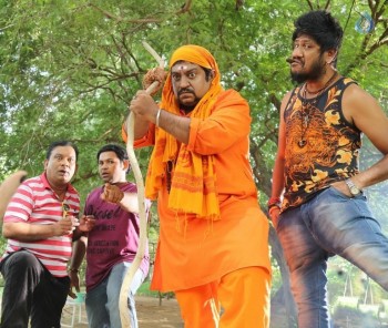 Attarillu Movie New Photos - 6 of 25