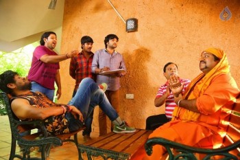 Attarillu Movie New Photos - 35 of 25