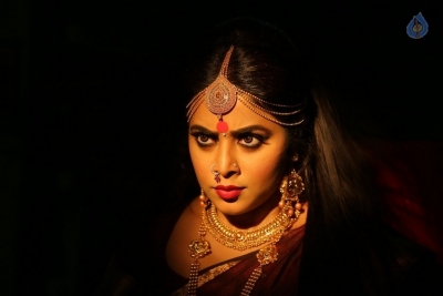 Avanthika Movie Stills - 3 of 9