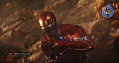 avengers infinity war movie screenshots