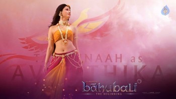 Baahubali Latest Wallpapers - 3 of 22